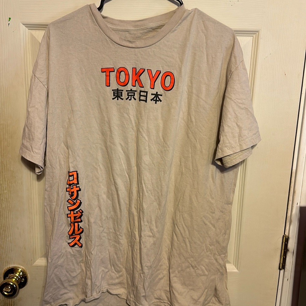 Graphic T-Shirt